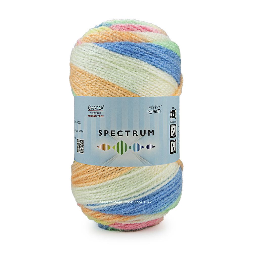 Ganga-Spectrum-yarn-003 Ganga-Spectrum-yarn-003