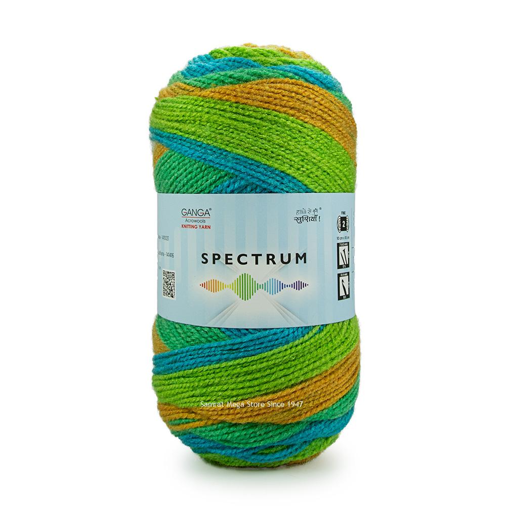 Ganga-Spectrum-yarn-006 Ganga-Spectrum-yarn-006