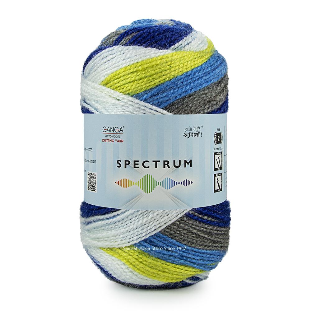 Ganga-Spectrum-yarn-009 Ganga-Spectrum-yarn-009