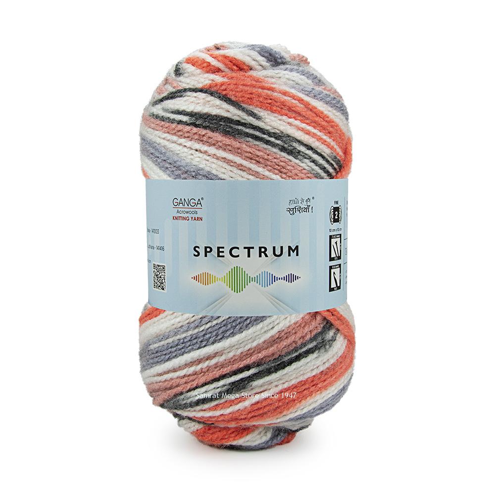 Ganga-Spectrum-yarn-022 Ganga-Spectrum-yarn-022