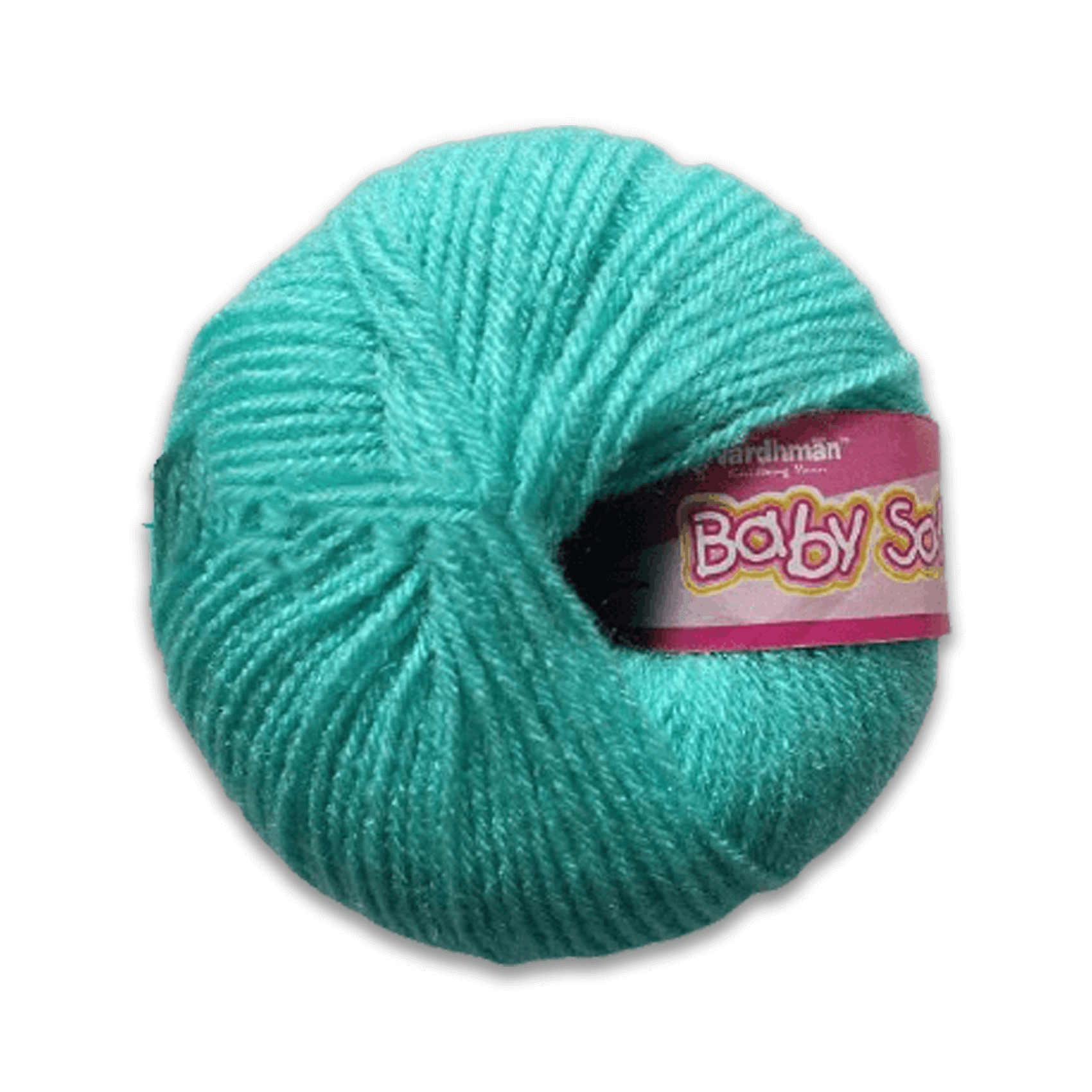 Baby Soft Yarn Wool - Lilac (Shade: BB017) • SamratMegaStore