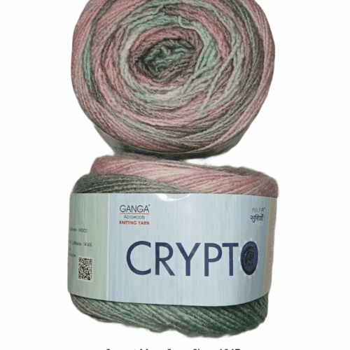 Crypto (Shade: FXT6849)