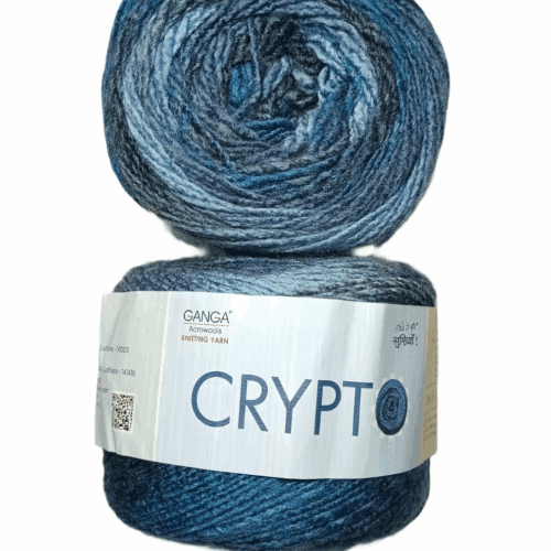 Crypto (Shade: PTT1430)
