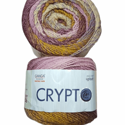 Crypto (Shade: PTT2526)