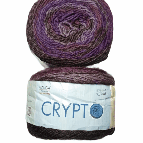 Crypto (Shade: PTT5174)