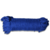 Sunflower 5mm Unwisted Macrame Cord - blue