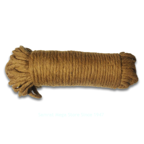 Macrame Cord 5mm Untwisted