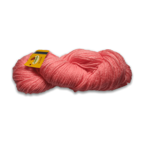 Millenium Yarn - Carrot (Shade: 64)