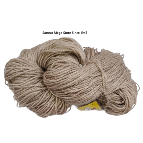 Millenium Yarn - Ash Beige (Shade: 239)