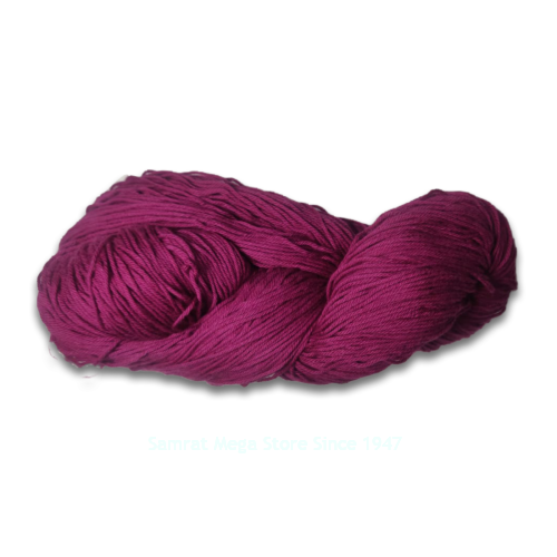 Cotton 4 Ply