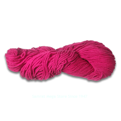 Cotton 6Ply