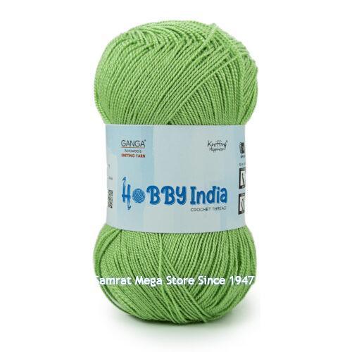 ganga-hobby-india-green-01