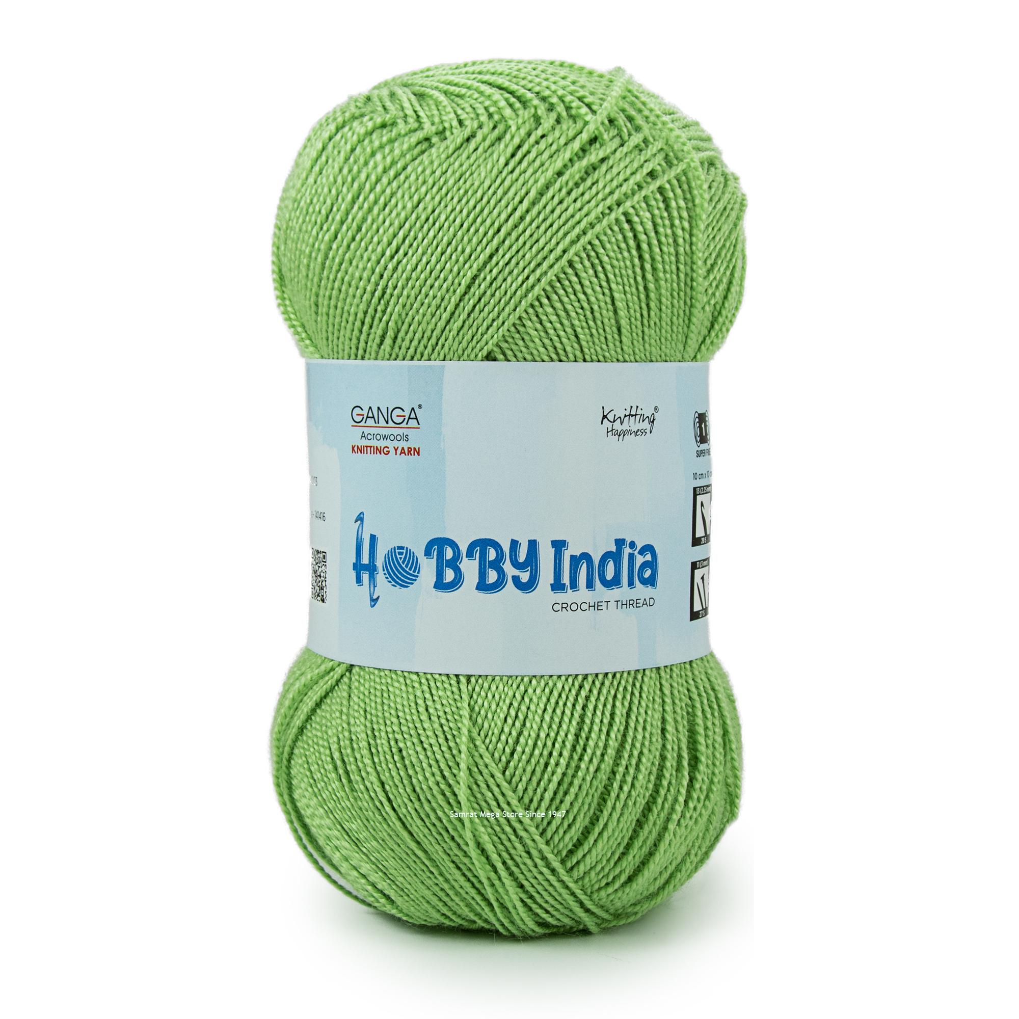 ganga-hobby-india-green-01 ganga-hobby-india-green-01