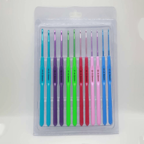 Crochet_Needle_set