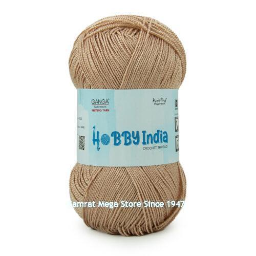 ganga-hobby-india-brown-62