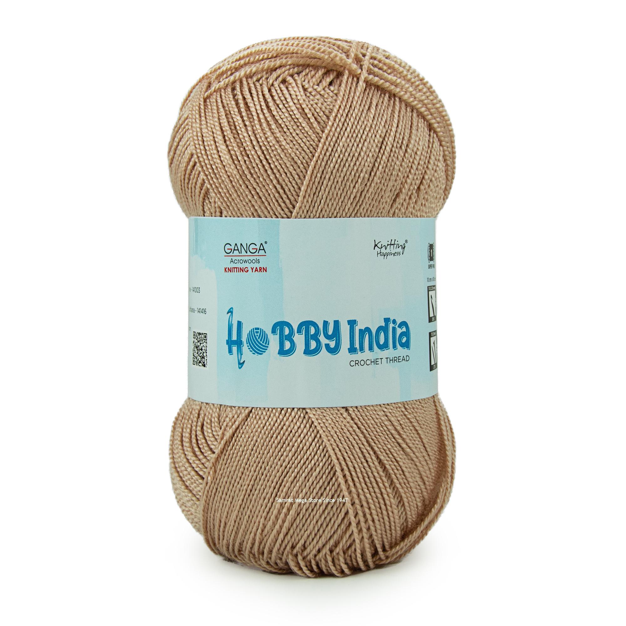 ganga-hobby-india-brown-62 ganga-hobby-india-brown-62