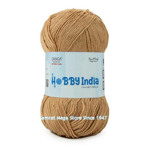 ganga-hobby-india-brown-66