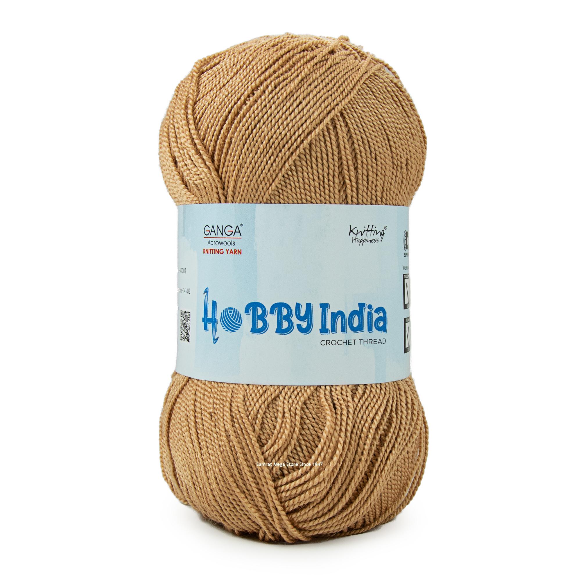 ganga-hobby-india-brown-66 ganga-hobby-india-brown-66
