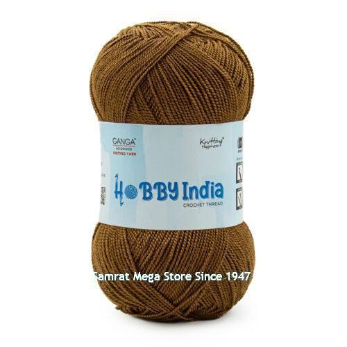 ganga-hobby-india-brown-79