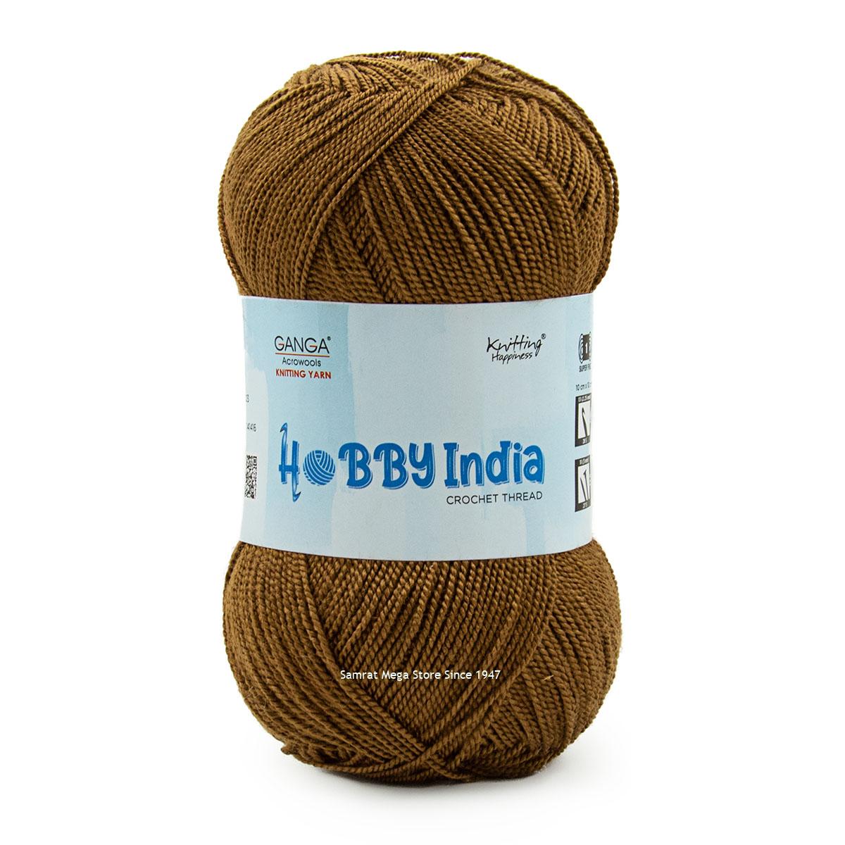 ganga-hobby-india-brown-79 ganga-hobby-india-brown-79