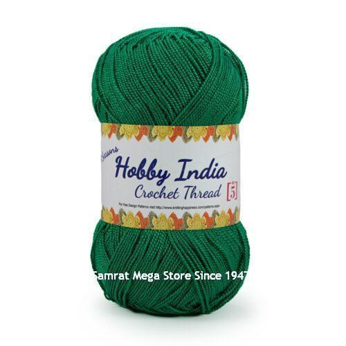 ganga-hobby-india-green-15