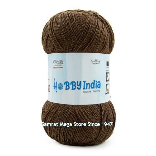 ganga-hobby-india-green-80