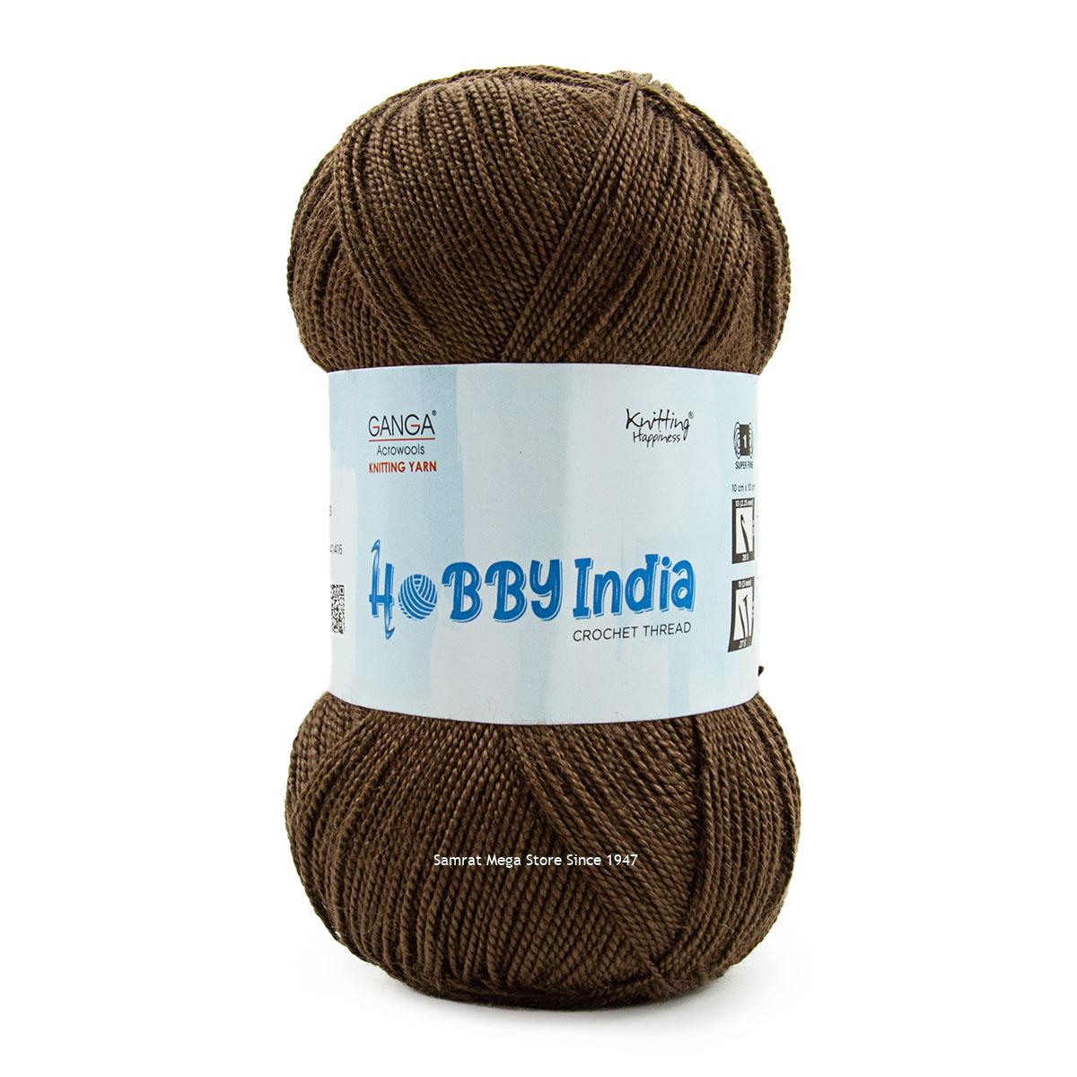 ganga-hobby-india-green-80 ganga-hobby-india-green-80