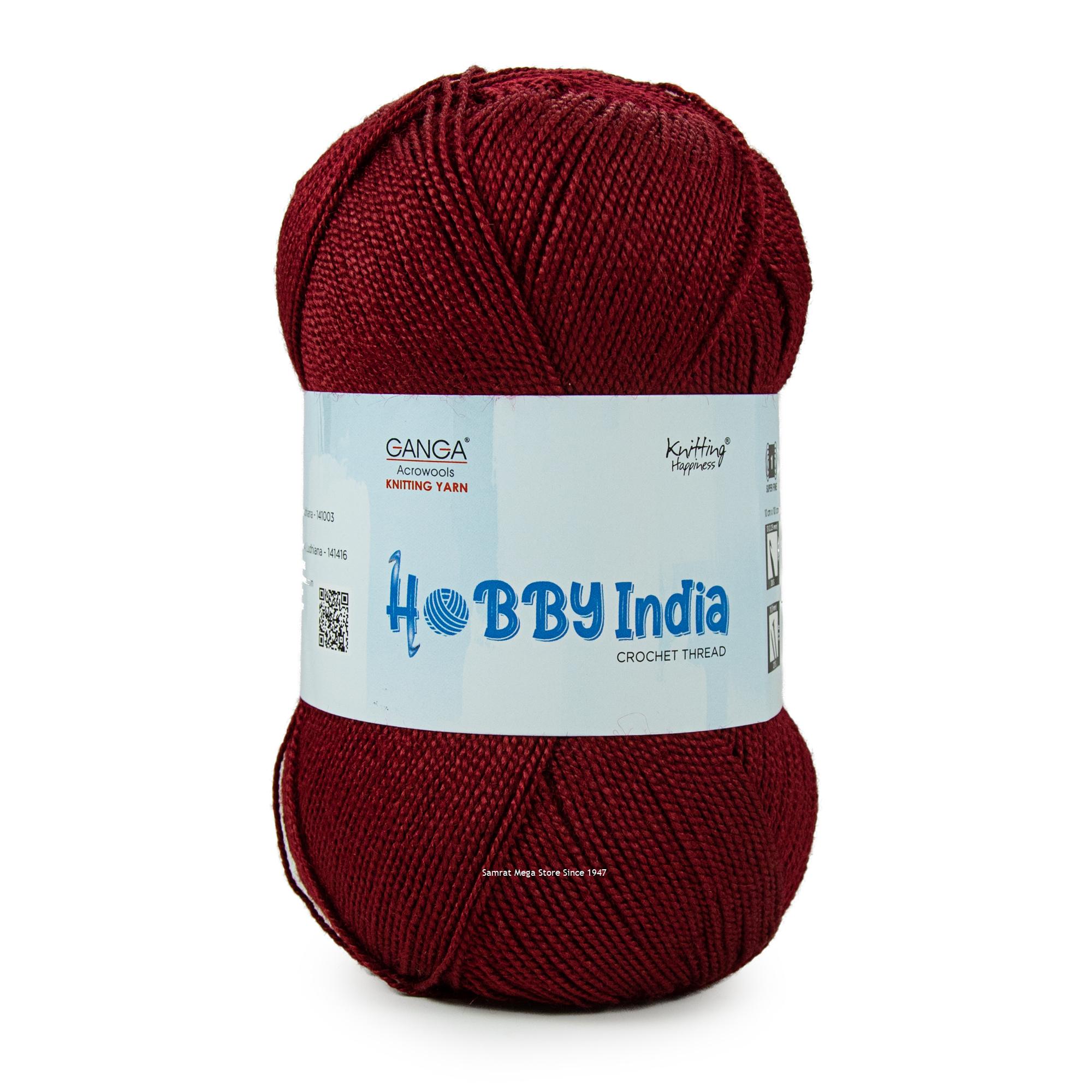 ganga-hobby-india-red-78 ganga-hobby-india-red-78
