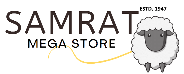 SamratMegaStore