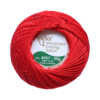 Anchor Knitting Cotton 4 red 46