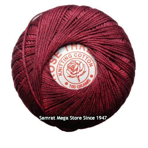 100% Cotton