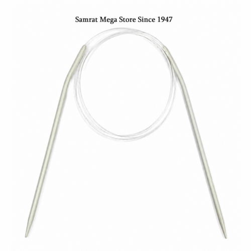Pony Circular Knitting Needles