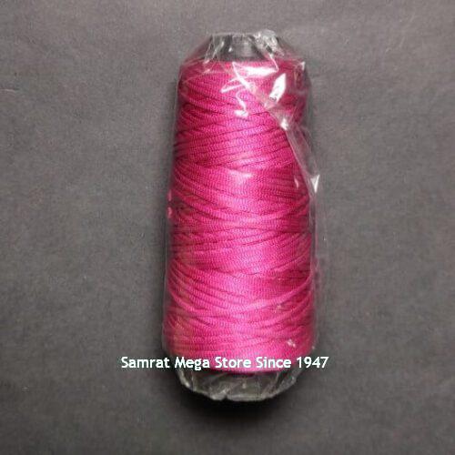 Viscose Rayon Embroidery Thread-04