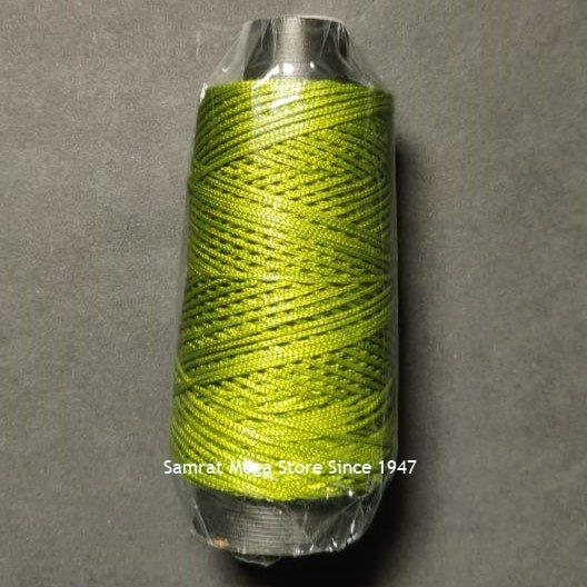 macrame_23 Viscose Rayon Embroidery Thread-98