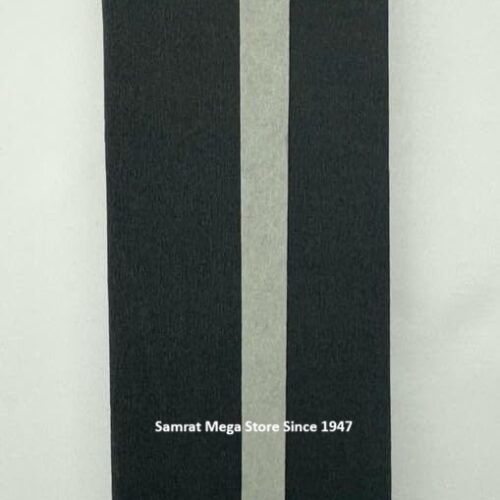 Duplex Paper-Black/White