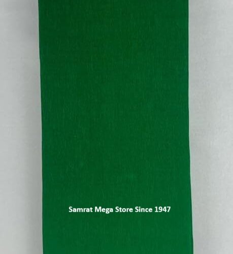 Duplex Paper-Green