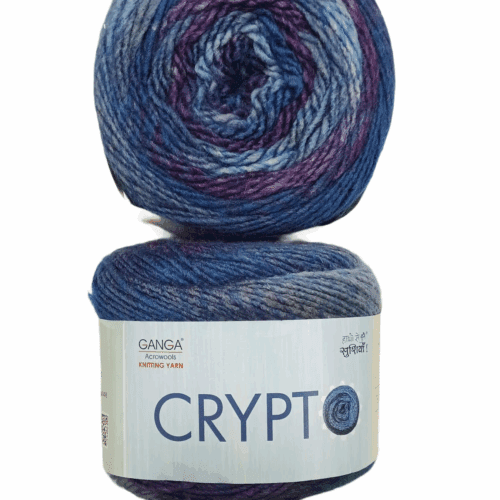 Crypto (Shade: PTT5194)