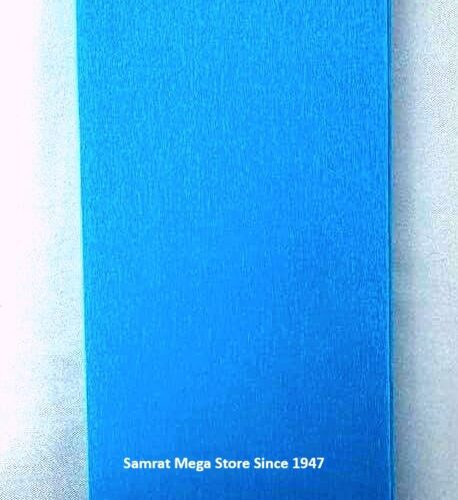 Duplex Paper-Blue