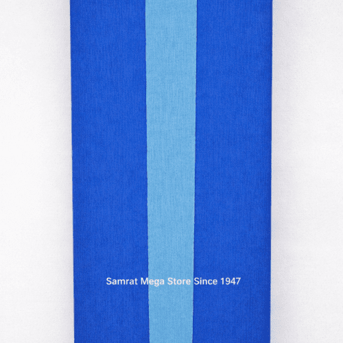 Duplex Paper-Blue/Sky