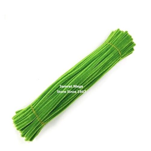 Pipe Cleaner-Lime Green