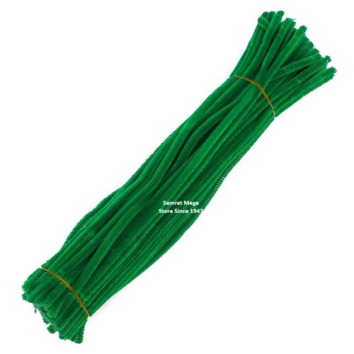 Pipe Cleaner-Green