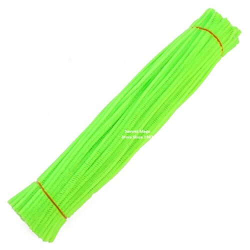 Pipe Cleaner-Parrot