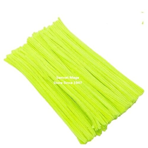 Pipe Cleaner-Sage