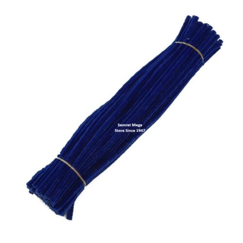 Pipe Cleaner-Navy Blue