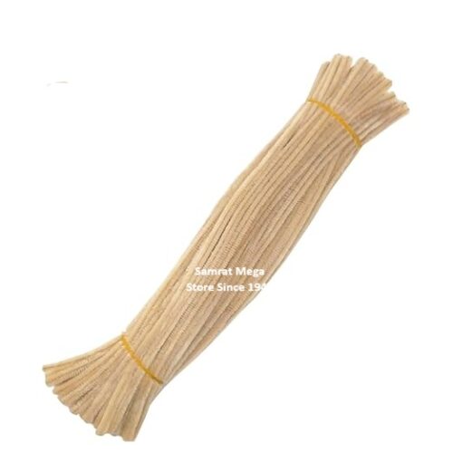 Pipe Cleaner-Beige