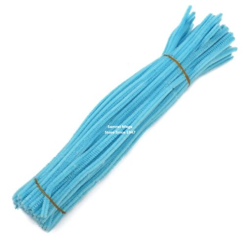 Pipe Cleaner-Sky Blue