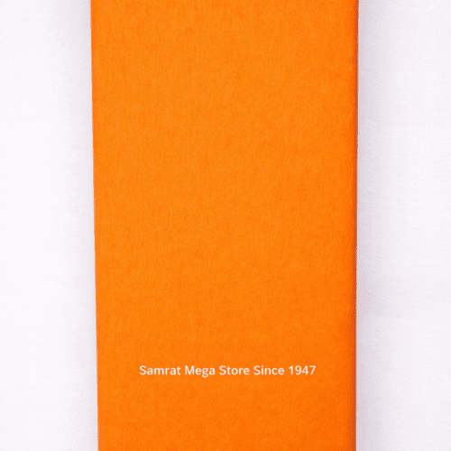 Duplex Paper-Golden Yellow