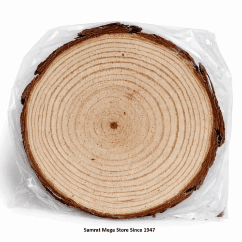 Wooden Slice – 3.5″(10 mm Thick)