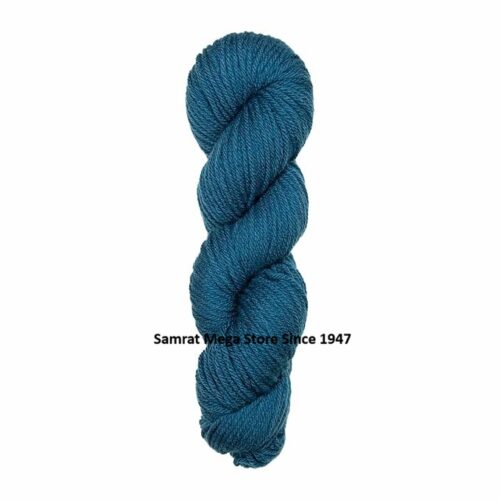 Milk Yarn DK (DRS33 - Turkish Tile)