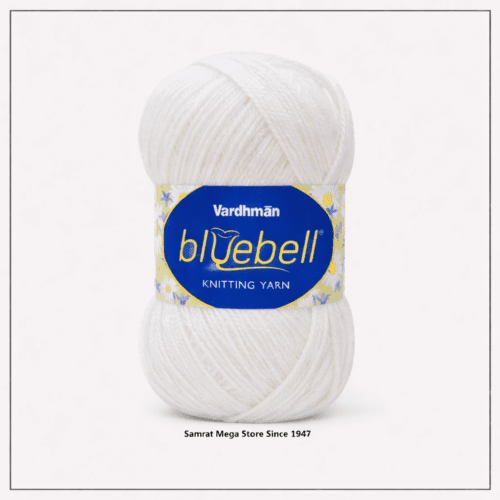 Bluebell Knitting Yarn-BEB001